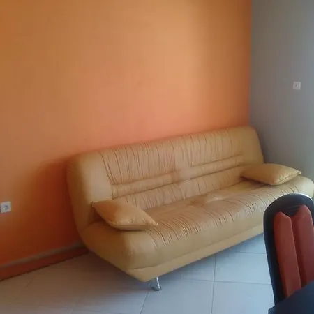 Apartment Tomsic Vinjerac