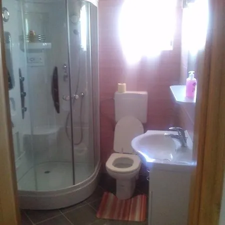 Apartment Tomsic